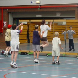 dsc00239 - Sportraad Zaventem 